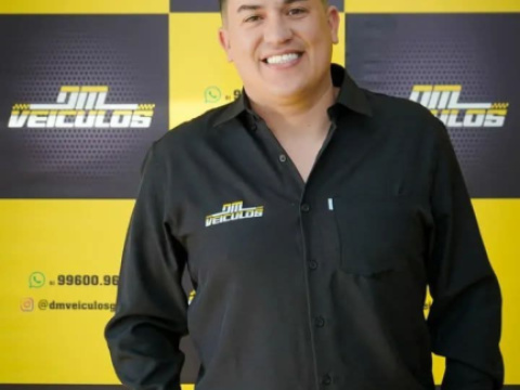  - 2 - DM Veículos em Guaíba - RS